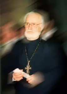 Vater Konstantin